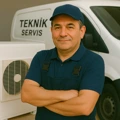 Hüseyin Usta — Çal Klima Teknisyeni